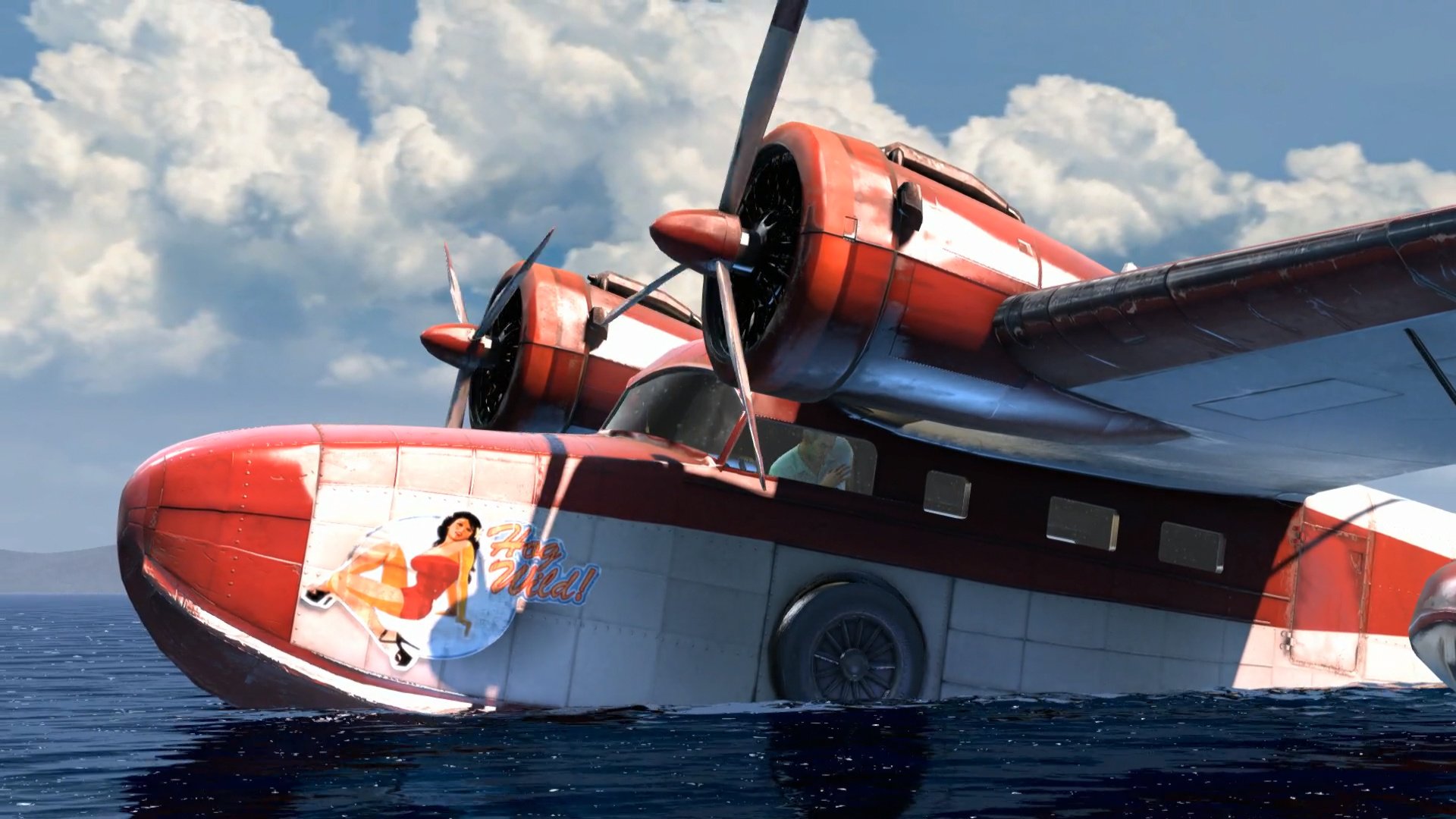 Uncharted: The Nathan Drake Collection - Imagen 24